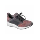 Skechers Bobs Squad Womens Sneakers