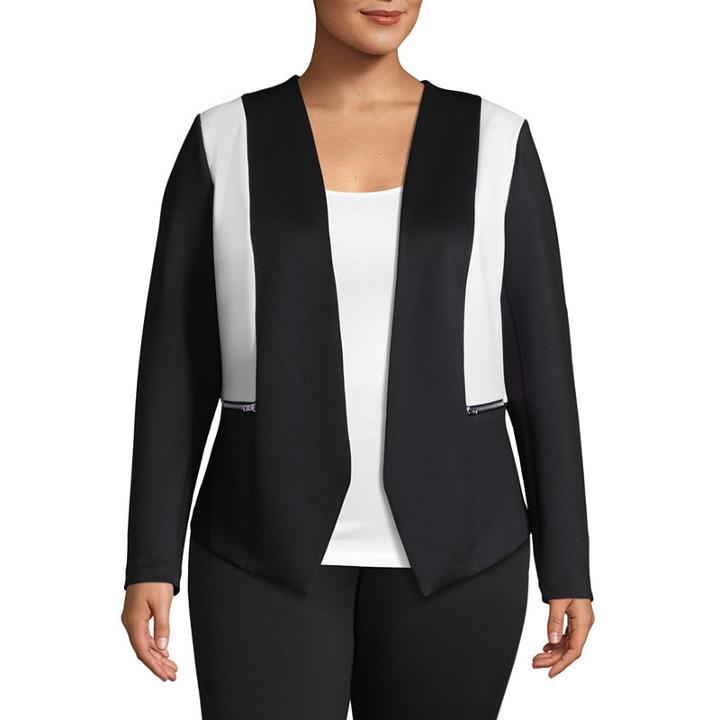 Best Of Project Runway All Stars Blazer-plus