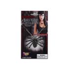Black Widow Necklace Deluxe Costume Accessory