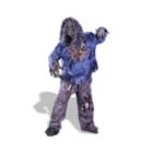 Zombie Adult Costume 3-d