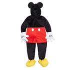 Mickey Costume