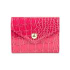 Mundi Sadi Indexer Cactus Croco Wallet