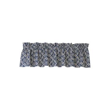 Hiend Accents St. Clair Window Valance