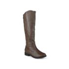 Journee Collection Sleek Riding Boots