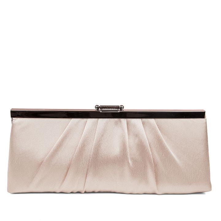 Gunne Sax By Jessica Mcclintock Pleats To Meet You Evening Bag