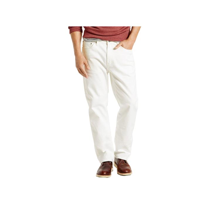 Levi's 541 Straight Fit-big And Tall