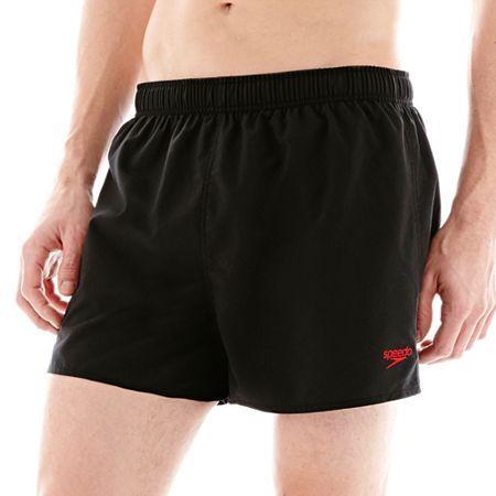 Speedo Surfrunner Volley Swim Shorts