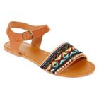 Mixit&trade; Tribal Sandals