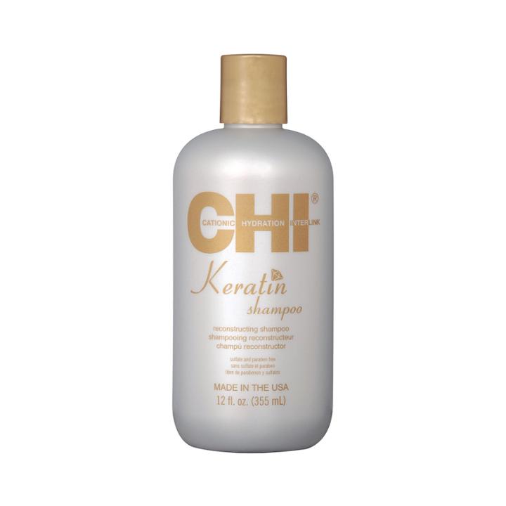Chi Keratin Shampoo