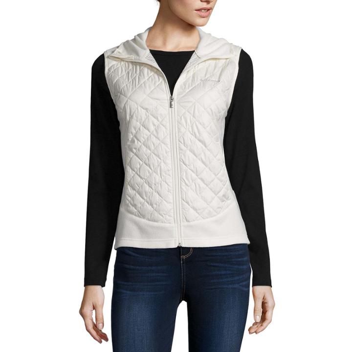 Columbia Warmer Days Thermal Coil Vest