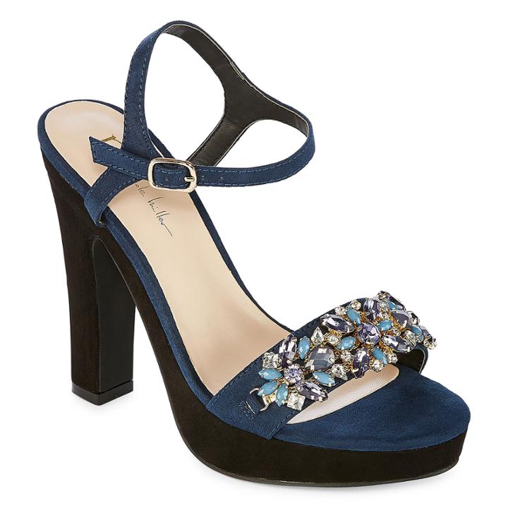 N By Nicole Miller Lexus Womens Pumps