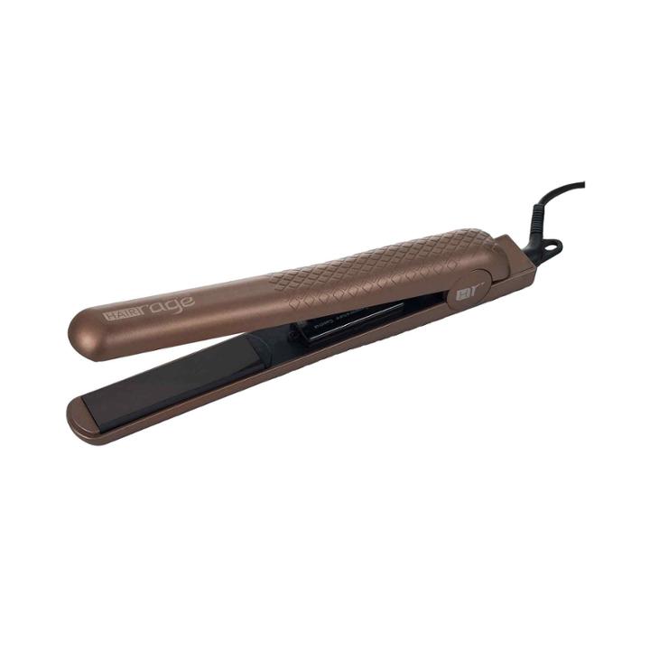 Hair Rage Pro Salon Model Ceramic Flat Iron