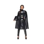 Star Wars 4-pc. Darth Vader Dress Up Costume Mens
