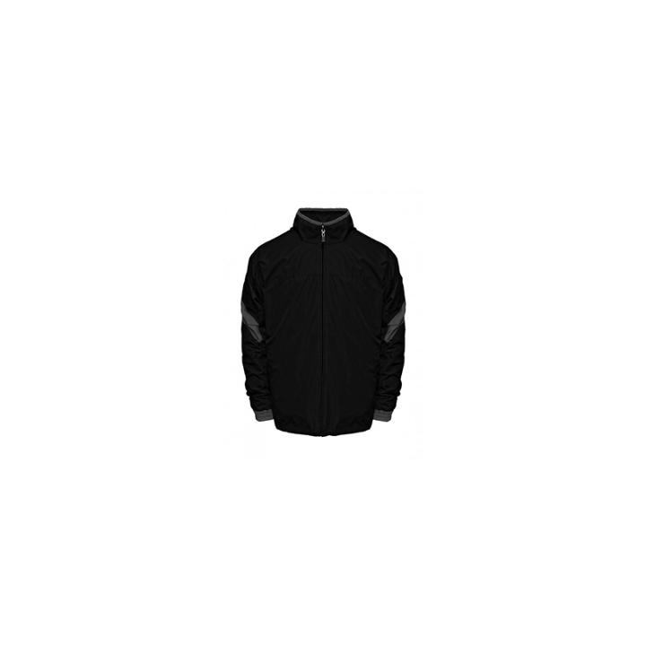 Stout Reversible Windbreaker