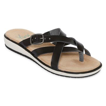 Yuu Tervi Womens Sandals