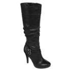Worthington Sassy Boots
