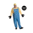 Minions Movie: Minion Bob Adult Costume