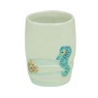 Bacova Guild Sea Splash Tumbler