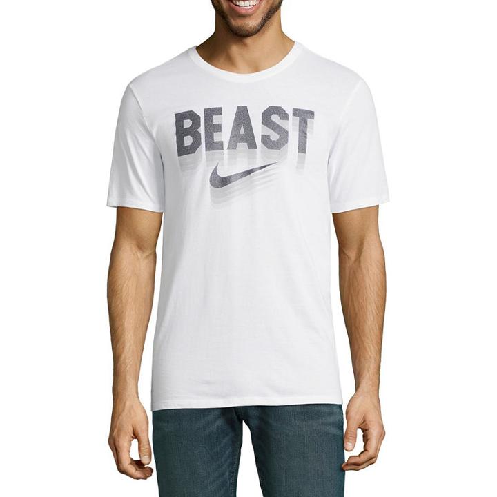Nike Beast Graphic Tee