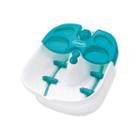 Dr. Scholls Soothing Rolling Massage Foot Spa