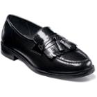 Nunn Bush Manning Mens Kiltie Tassel Dress Loafer Shoes
