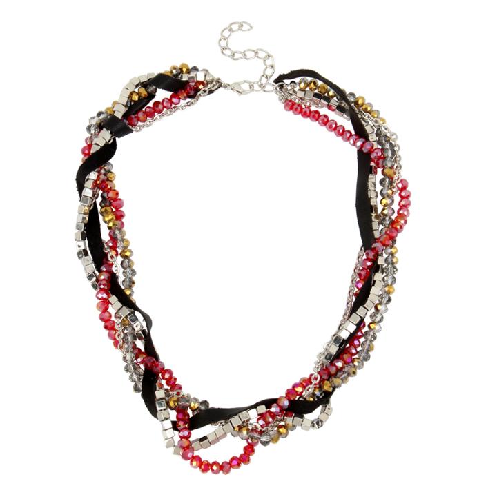 Boutique + Collar Necklace