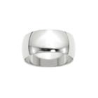 Womens 10k Gold Band