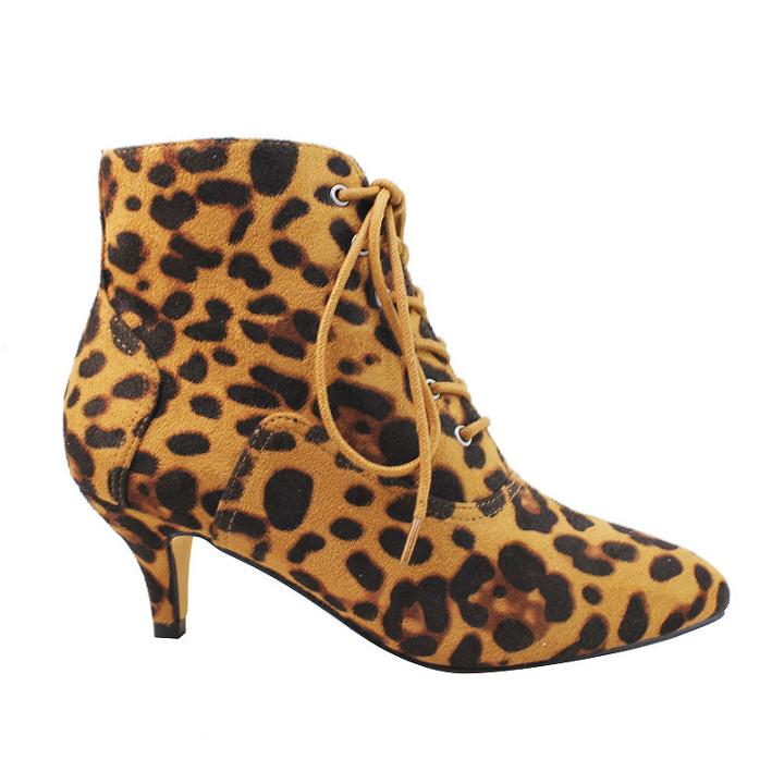 Michael Antonio Noelle-leo Womens Bootie