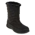 Totes Stephen Womens Cold-weather Boots