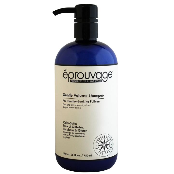 Eprouvage Prouvagegentle Volume Shampoo - 25 Oz.