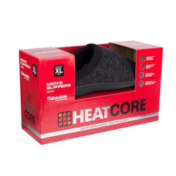 Heatcore Clog Slippers