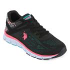 Us Polo Assn. Raven-ek Womens Sneakers