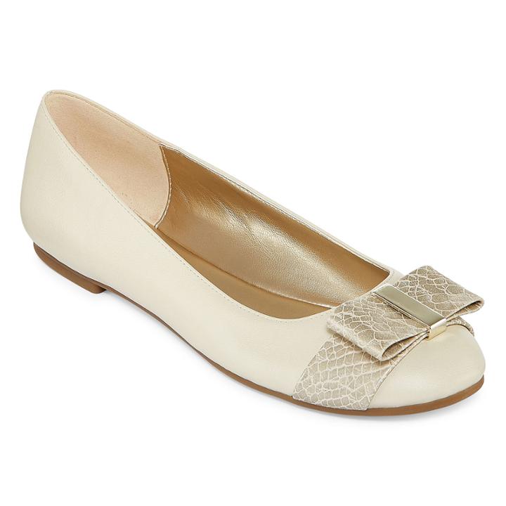 East 5th Florence Womens Flats