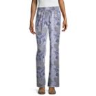 Tyte Jeans Crepe Pull-on Pants-juniors