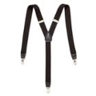 Van Heusen 1 1/5 Mens Classic Suspenders