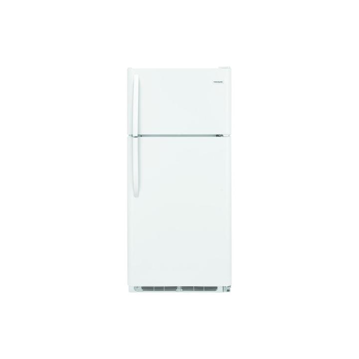 Frigidaire Energy Star 18 Cu. Ft. Top Freezer - Ffhi1832tp