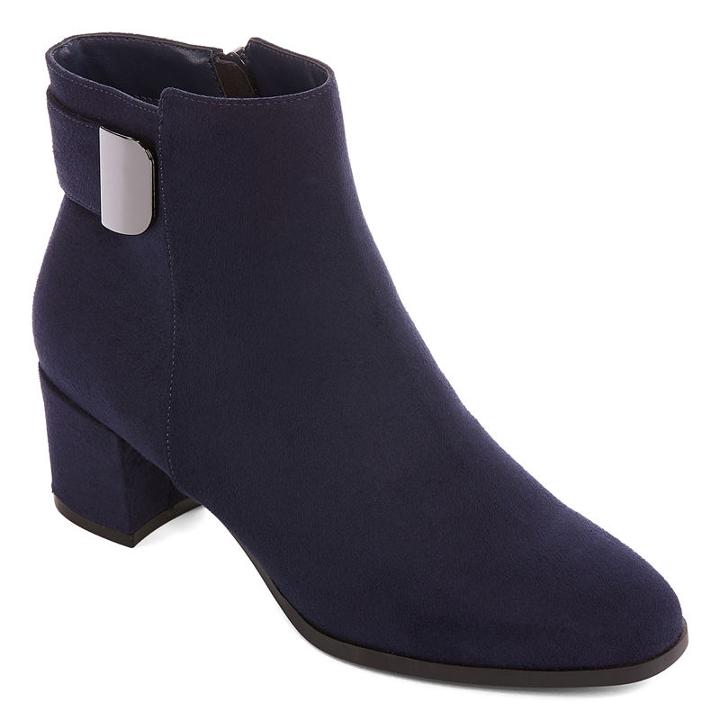 East 5th Ezra Womens Bootie