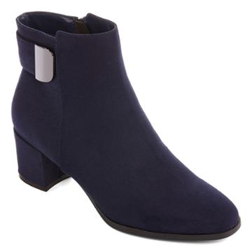 East 5th Ezra Womens Bootie