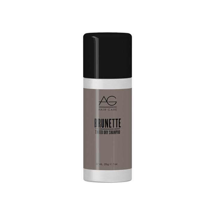 Ag Hair Brunette Dry Shampoo - 1 Oz.