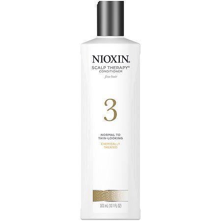 Nioxin System 3 Scalp Therapy - 10.1 Oz.