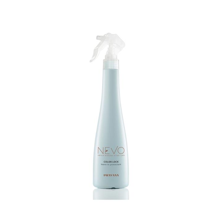 Pravana Nevo Color Lock Styling Products 10.1 Oz