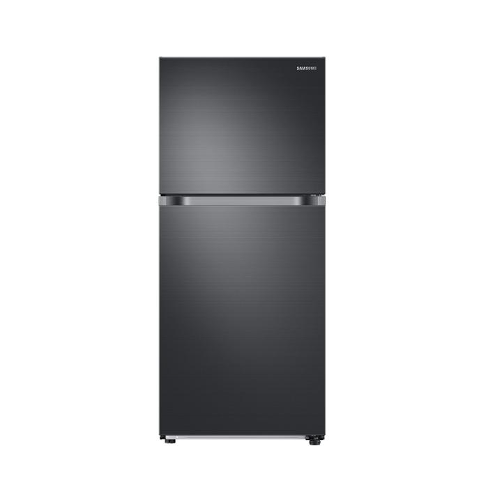 Samsung Energy Star 21.1 Cu. Ft. Top Freezer Refrigerator With Flexzone Freezer - Rt21m6213sg/aa