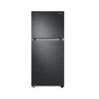 Samsung Energy Star 21.1 Cu. Ft. Top Freezer Refrigerator With Flexzone Freezer - Rt21m6213sg/aa