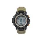 Armitron Prosport Mens Green Strap Watch-40/8410ogn