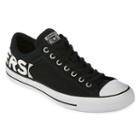 Converse Chuck Taylor All Star Street Ox Mens Sneakers