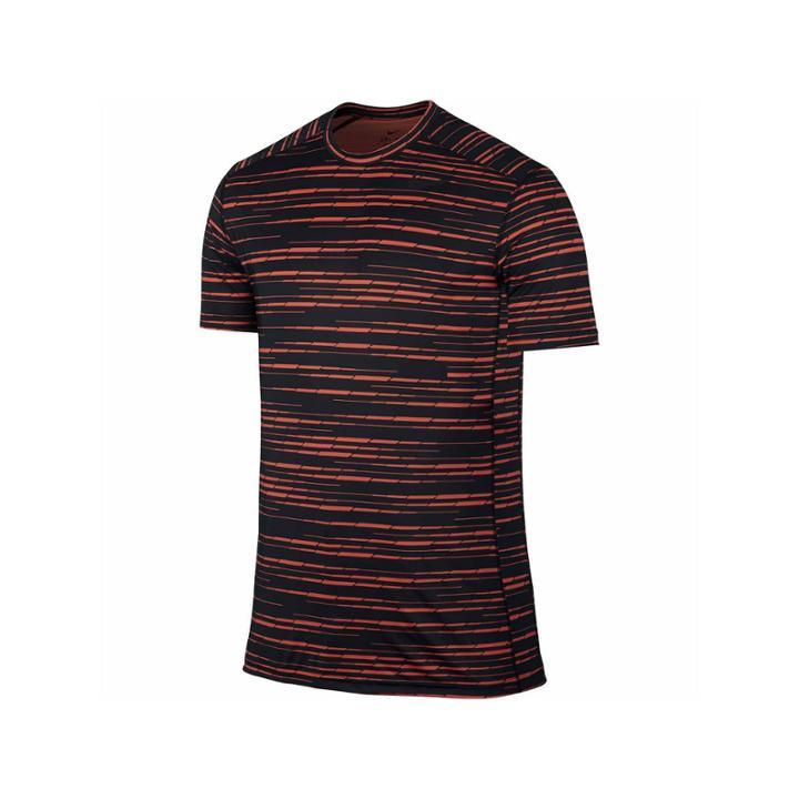Nike Short Sleeve Thermal Top