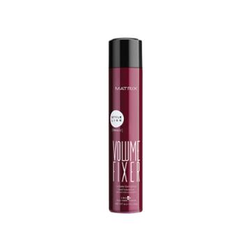 Matrix Style Link Volume Fixer Volume Hairspray - 10.2 Oz.