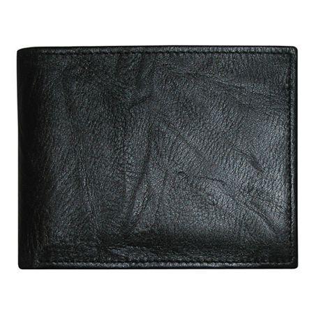Buxton Hunt Convertible Billfold Wallet