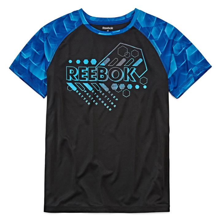 Reebok Training Top