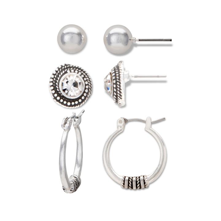 Mixit Earring Sets